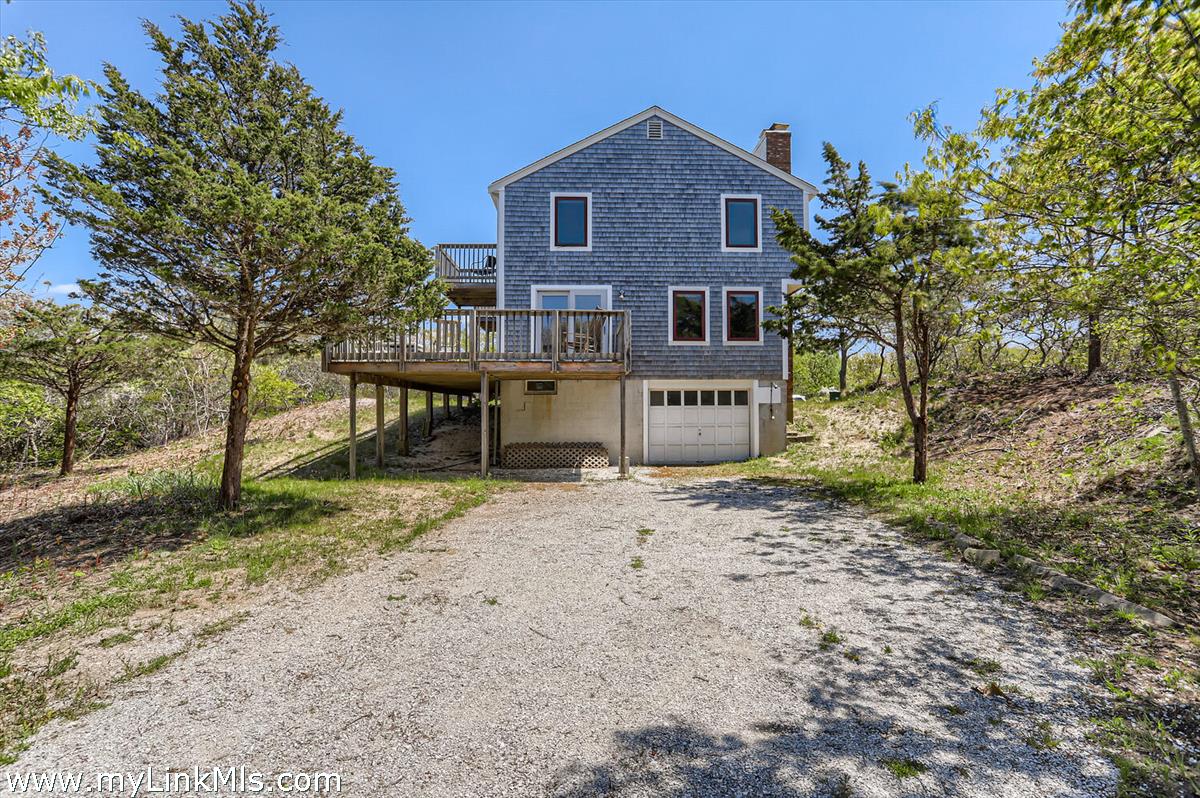 654 Lighthouse Road Aquinnah, MA 02535 - Photo 26 of 29