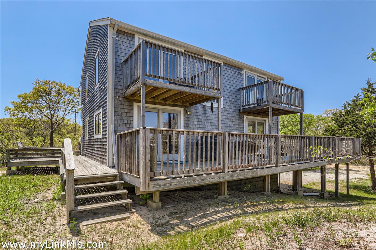 654 Lighthouse Road Aquinnah, MA 02535 - Photo 27 of 29