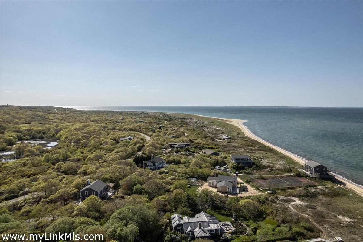 654 Lighthouse Road Aquinnah, MA 02535 - Photo 29 of 29