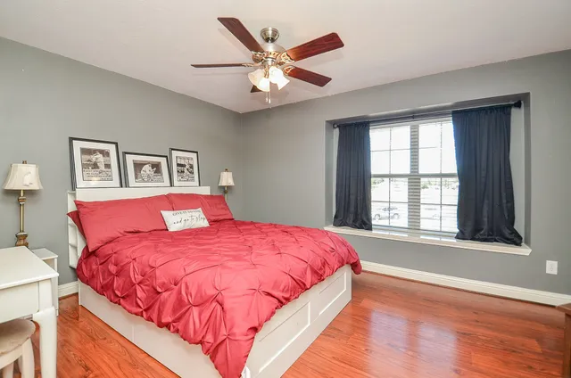 a white bath tub sitting in a bathroom