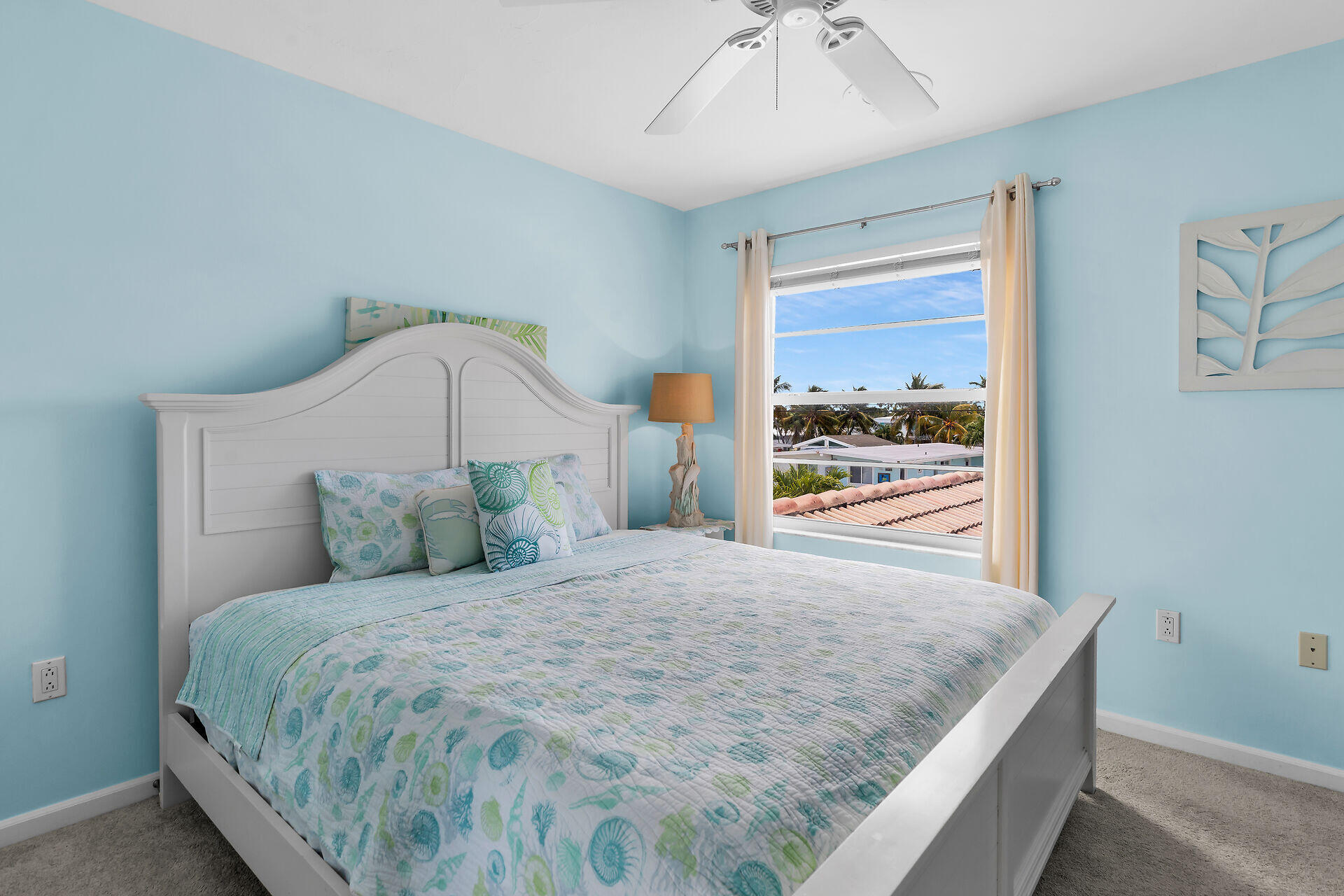 180 9th Street Key Colony Beach, FL 33051 - Photo 26 of 50 Guest Bedroom
