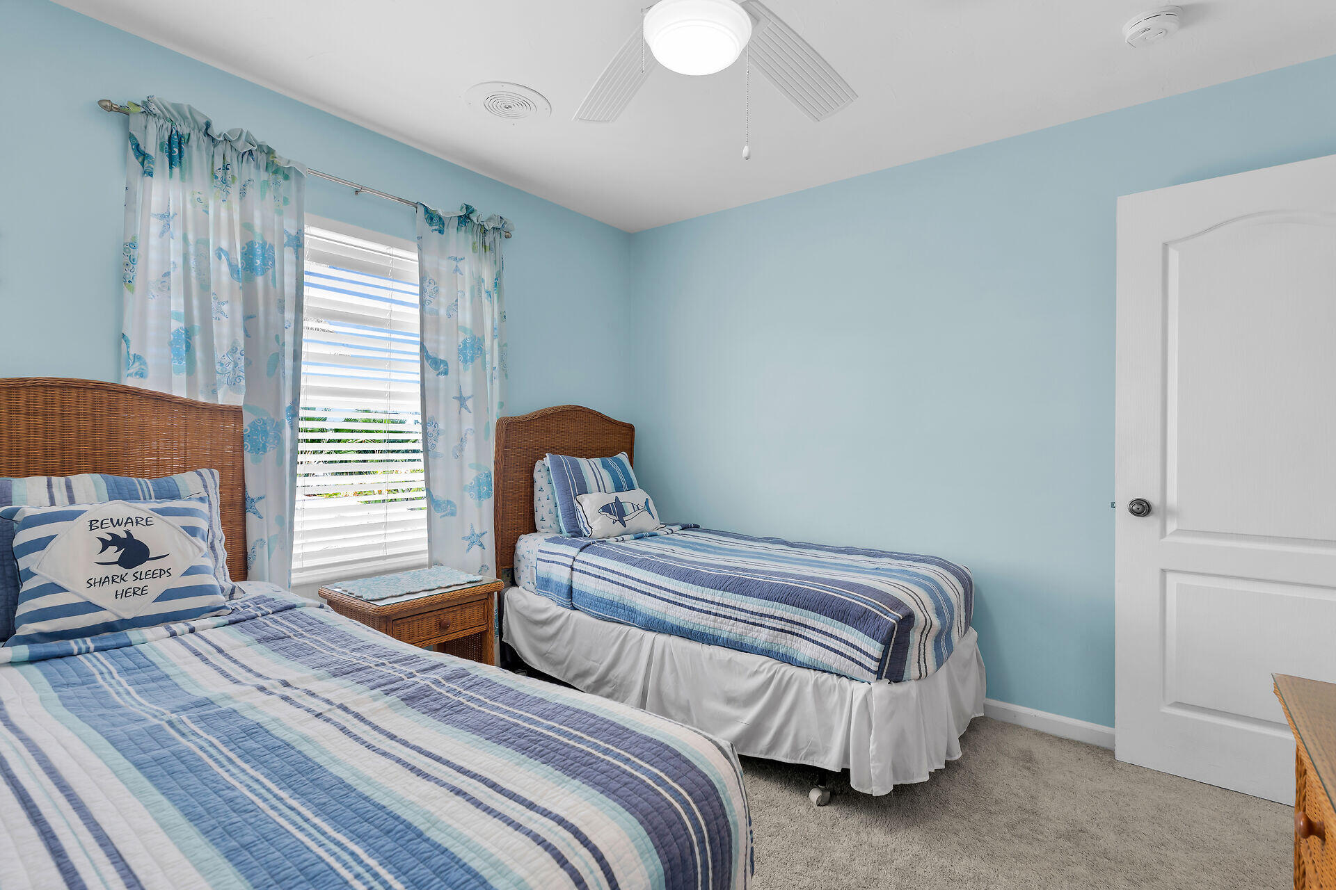 180 9th Street Key Colony Beach, FL 33051 - Photo 28 of 50 Guest Bedroom