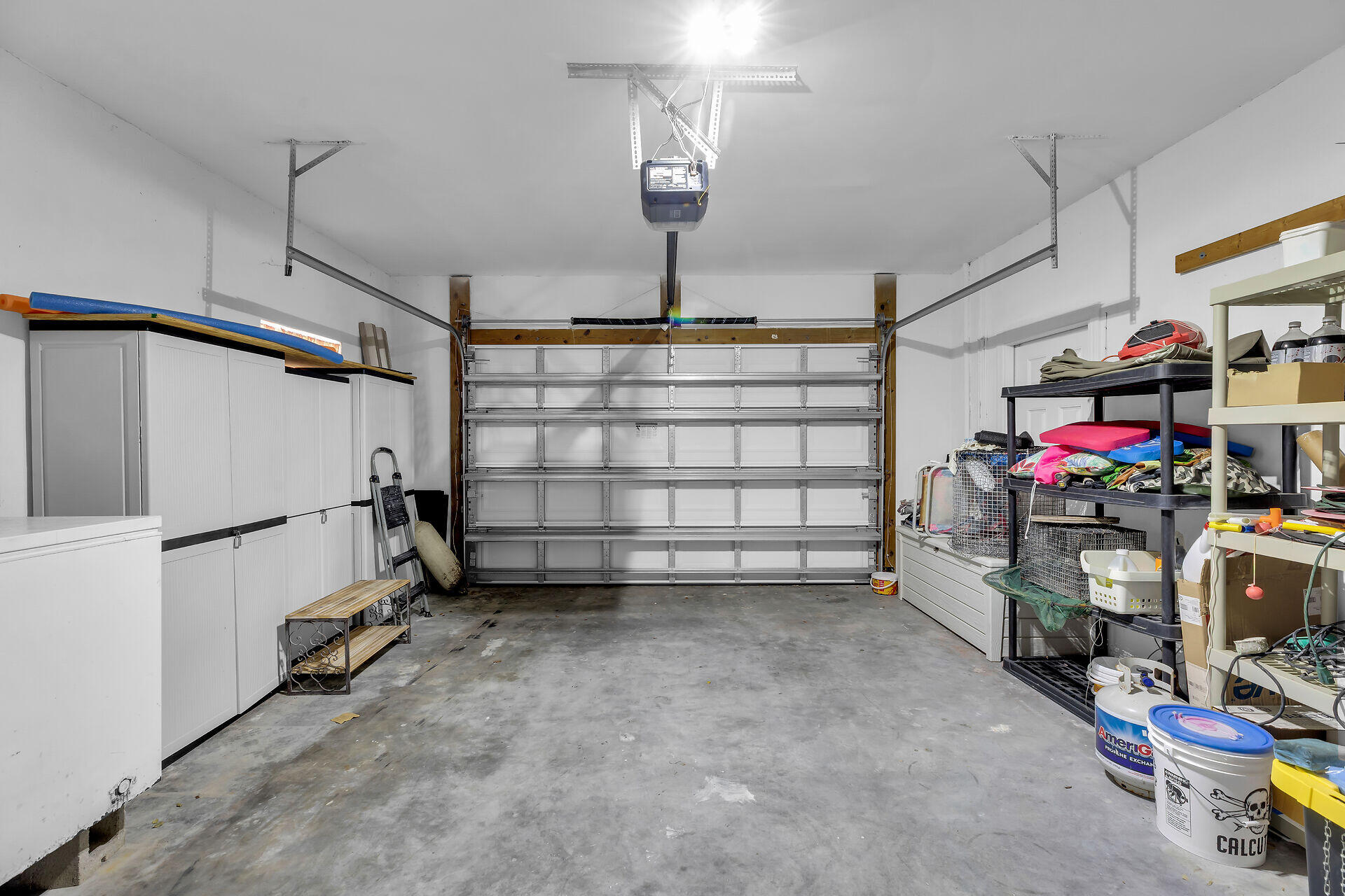 180 9th Street Key Colony Beach, FL 33051 - Photo 45 of 50 Garage