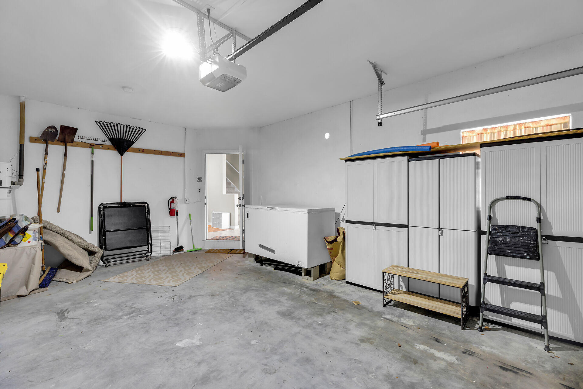 180 9th Street Key Colony Beach, FL 33051 - Photo 46 of 50 Garage