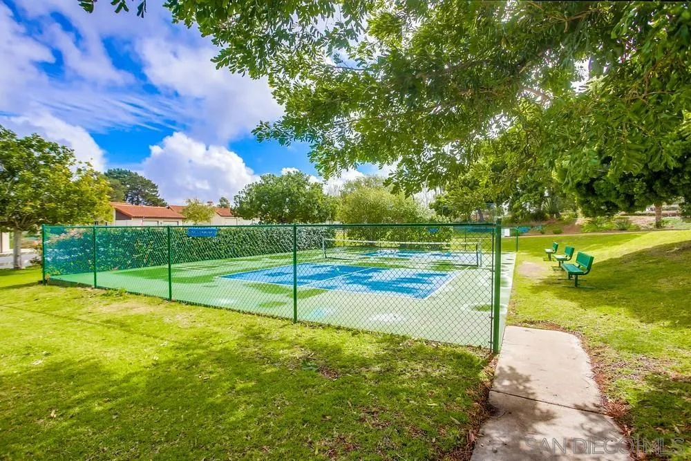 1870 Forestdale Drive Encinitas, CA 92024 - Photo 17 of 19 a view of a park with swings