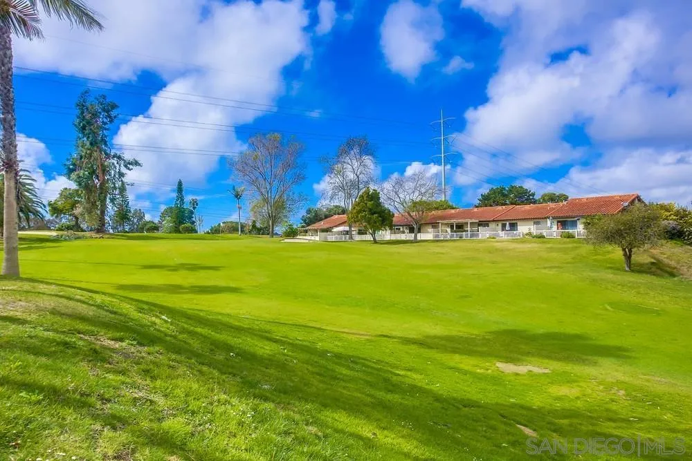 1870 Forestdale Drive Encinitas, CA 92024 - Photo 19 of 19 a view of a building with yard
