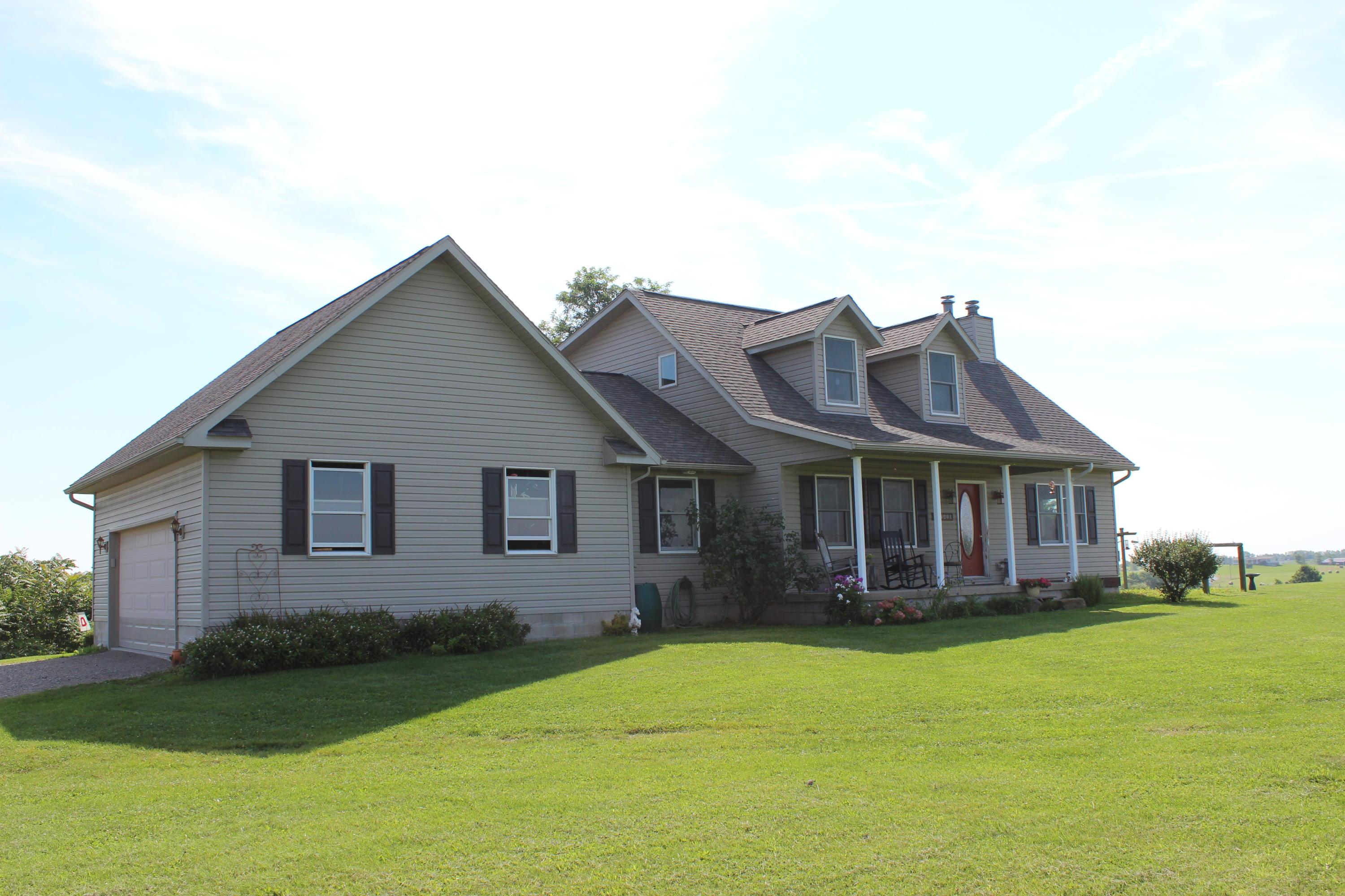 44201 Hanover Ridge Road Jewett, OH 43986 - Photo 4 of 71