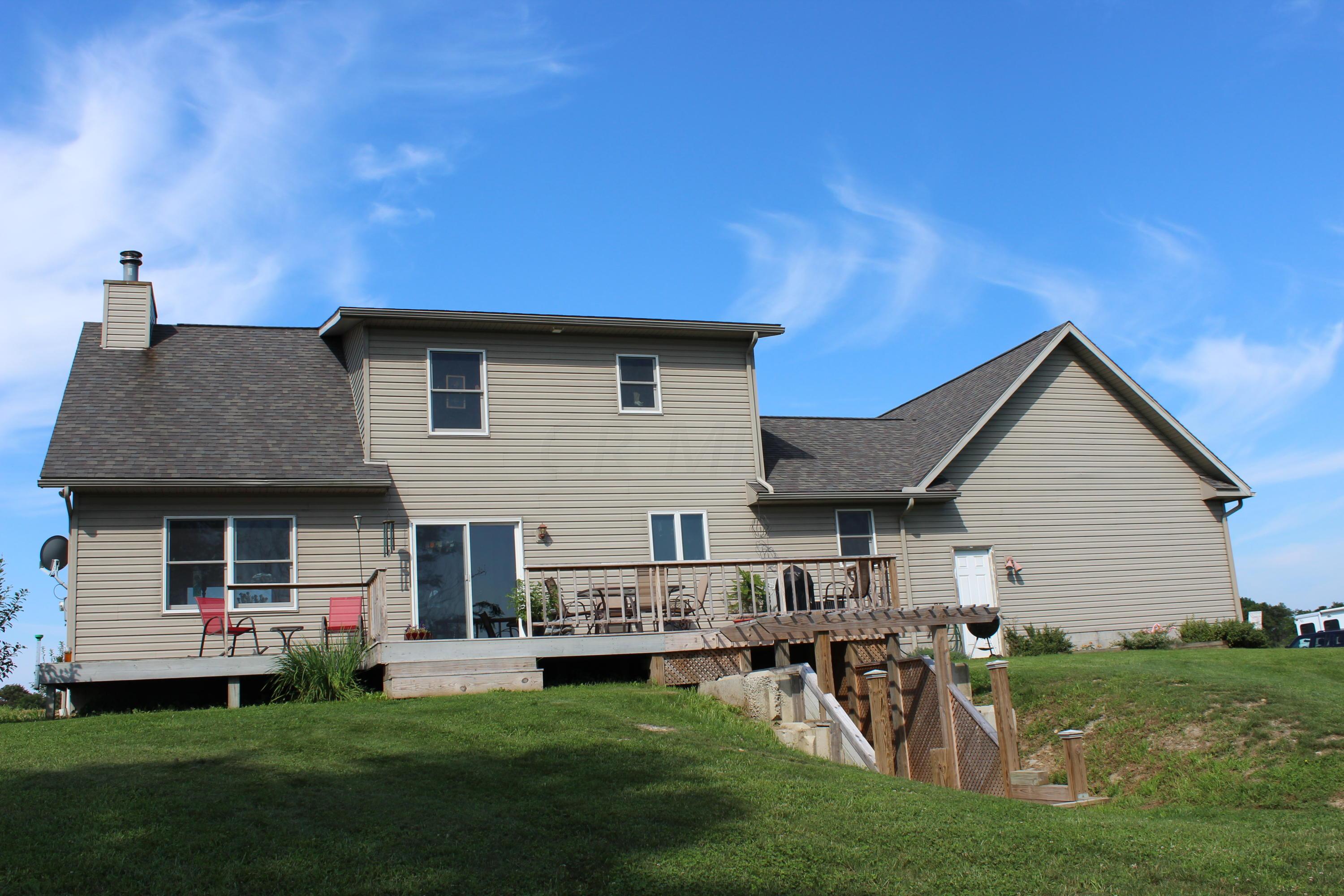 44201 Hanover Ridge Road Jewett, OH 43986 - Photo 9 of 71