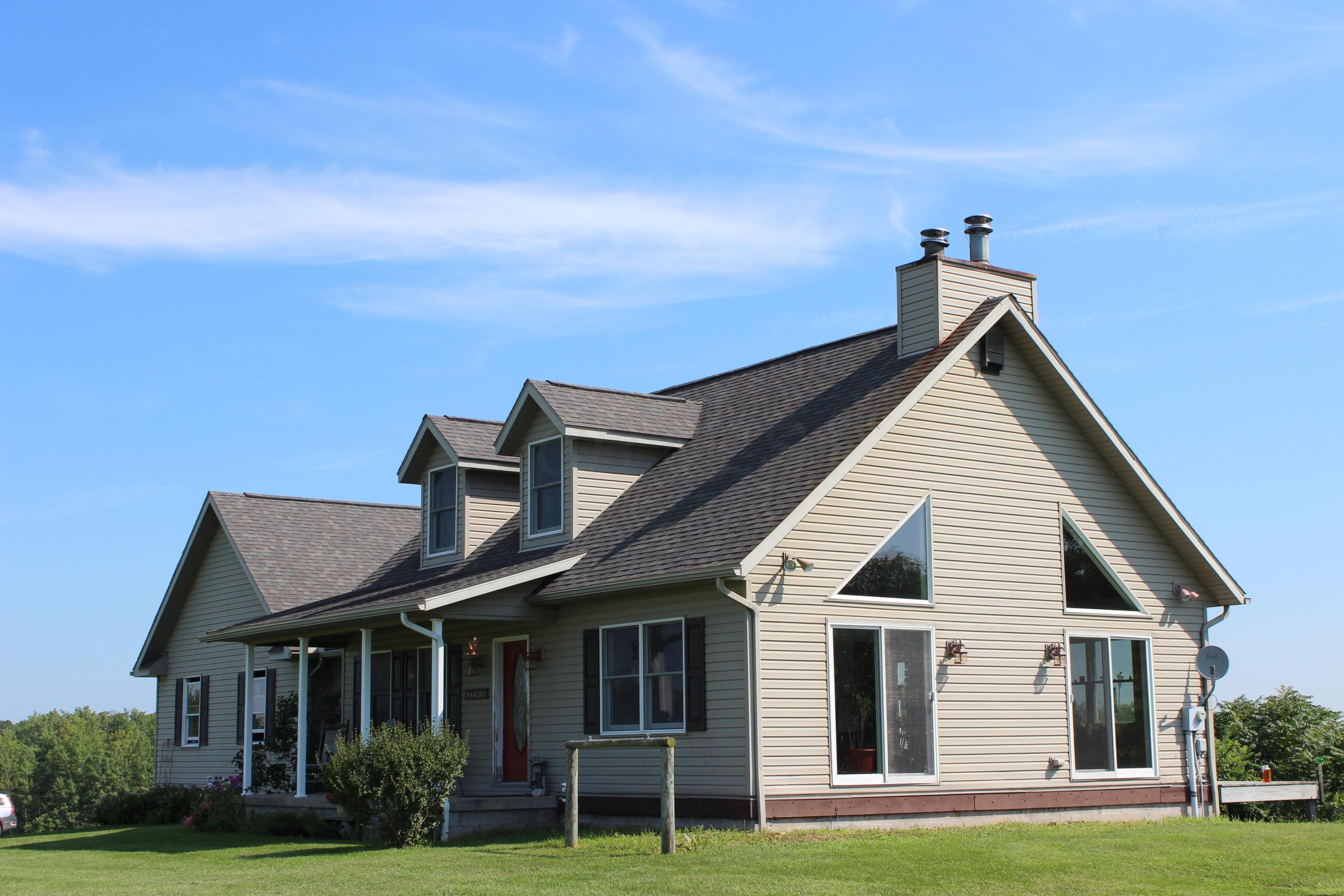 44201 Hanover Ridge Road Jewett, OH 43986 - Photo 10 of 71
