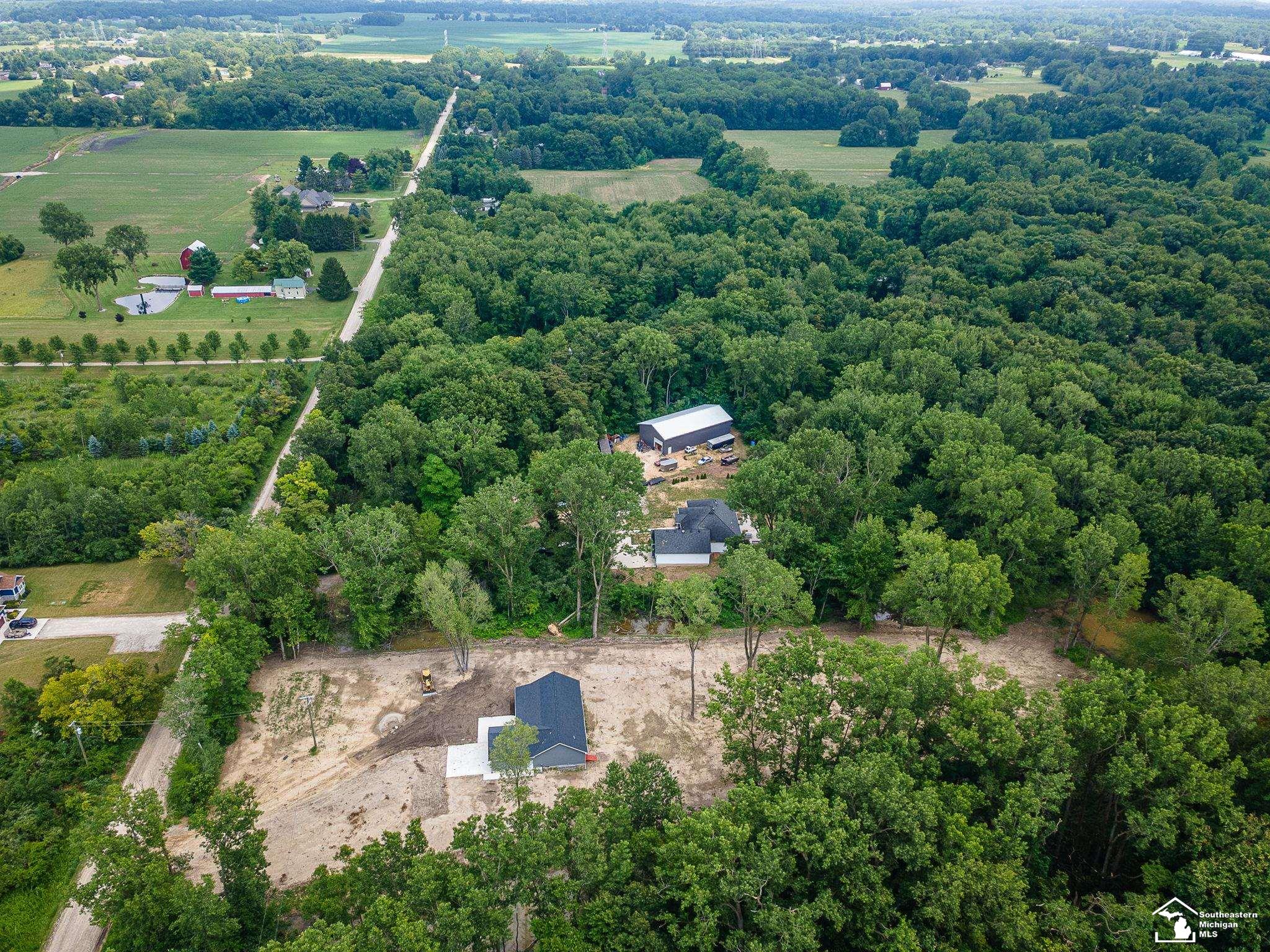 3901 Kane Road Carleton, MI 48117 - Photo 50 of 54
