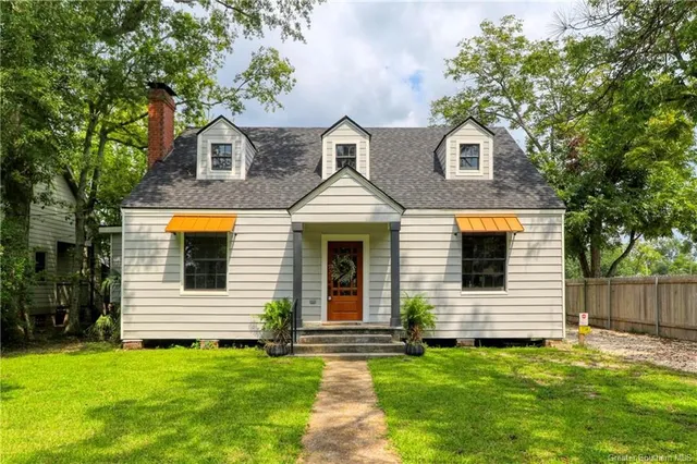 $349,500 | 709 Division Street, Lake Charles, LA 70601