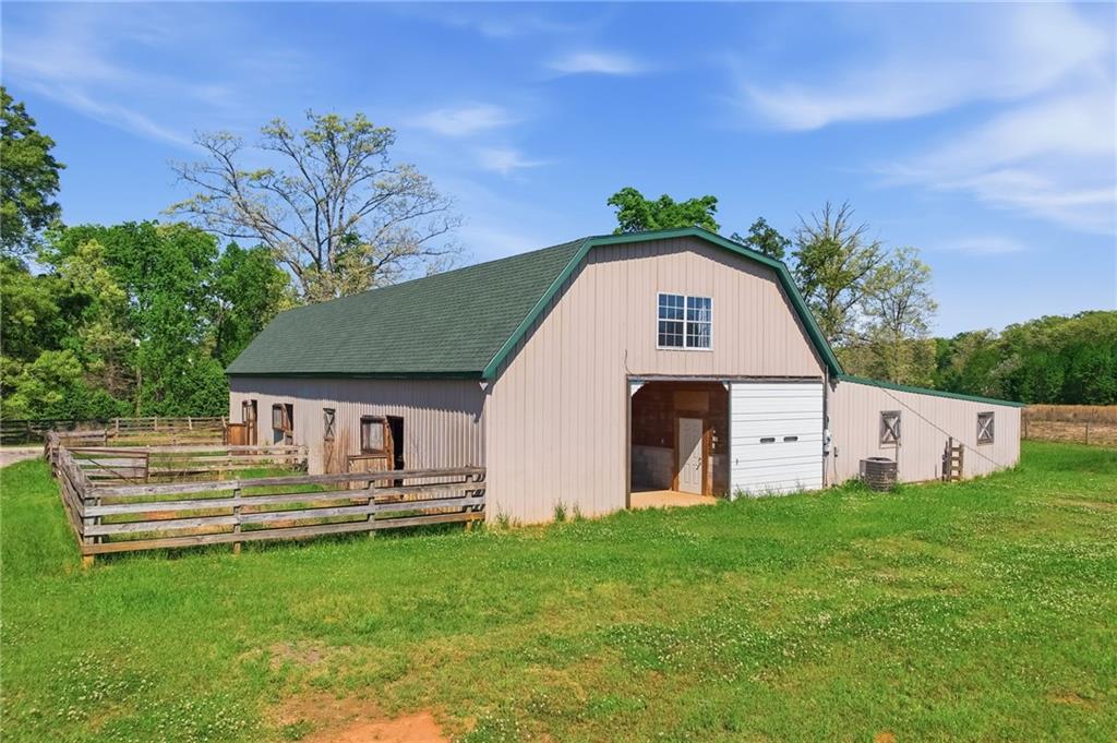 1202 Hodges Circle Mansfield, GA 30055 - Photo 161 of 188