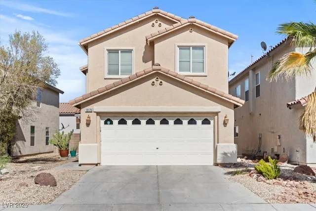 $485,000 | 10176 Desert Trees Street, Las Vegas, NV 89141