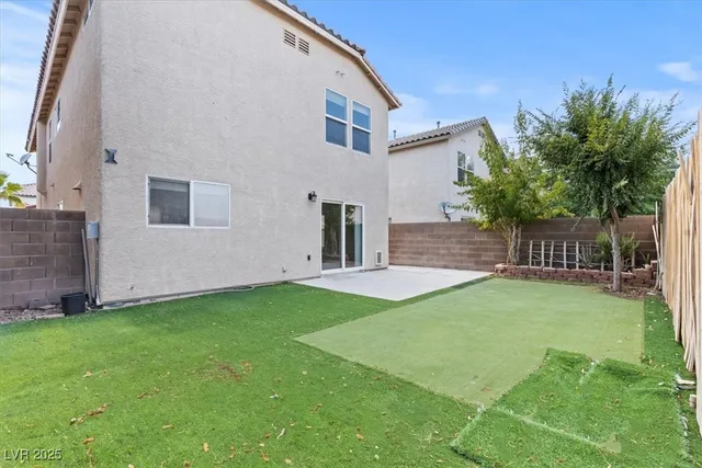 $485,000 | 10176 Desert Trees Street, Las Vegas, NV 89141