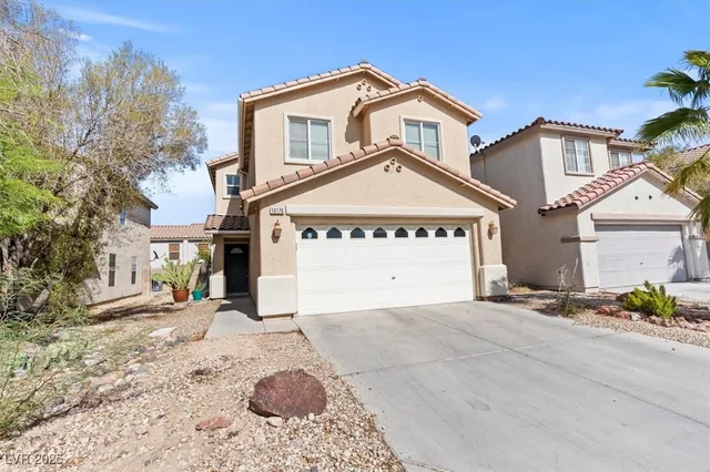 $485,000 | 10176 Desert Trees Street, Las Vegas, NV 89141