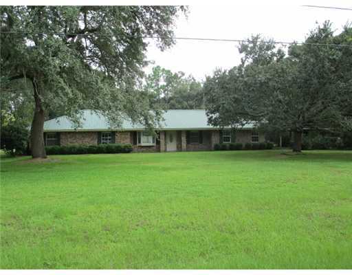 2501 Bayou Bend Road Gautier, MS 39553 - Photo 1 of 14 Primary Photo