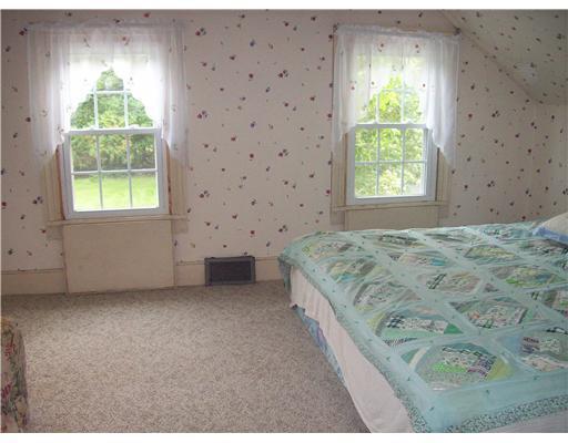 90 Kennebec Road Hampden, ME 04444 - Photo 12 of 22 Bedroom.