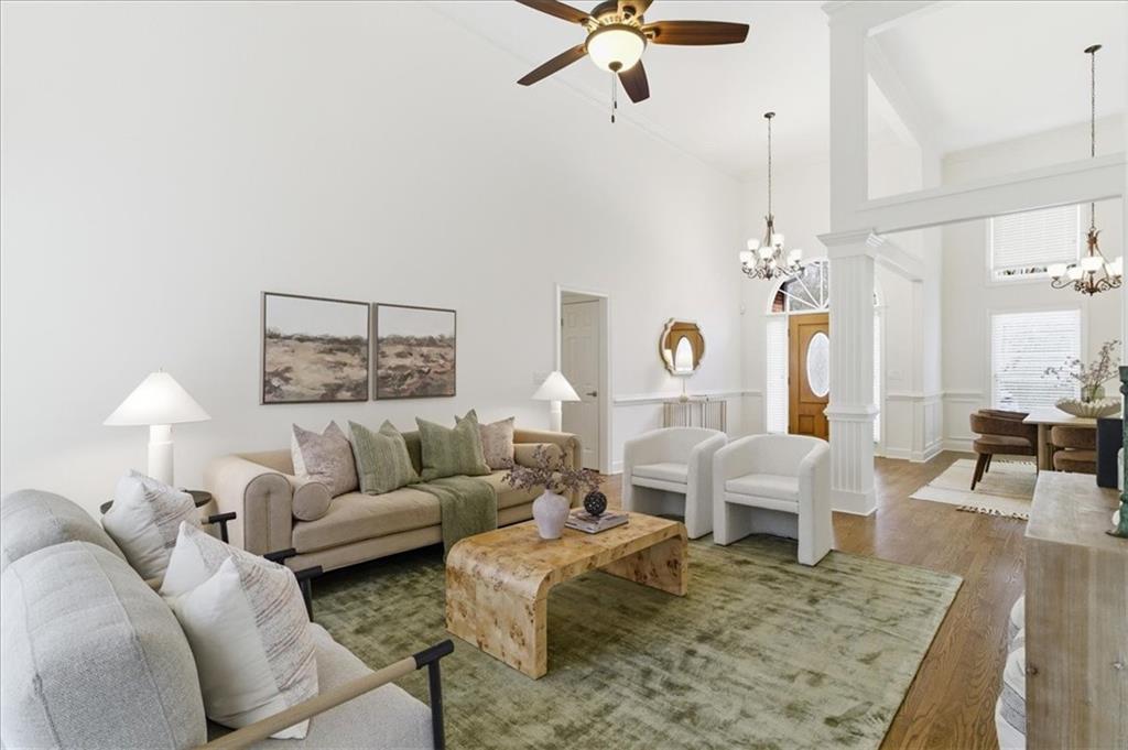 565 Kings County Court Milton, GA 30004 - Photo 11 of 60