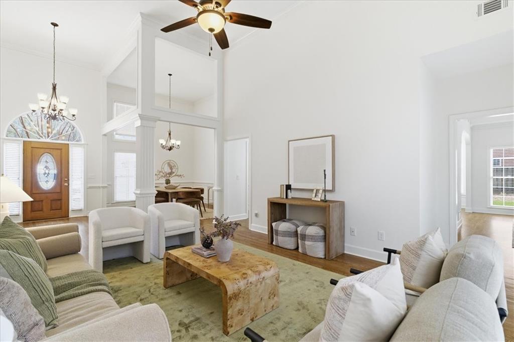 565 Kings County Court Milton, GA 30004 - Photo 13 of 60