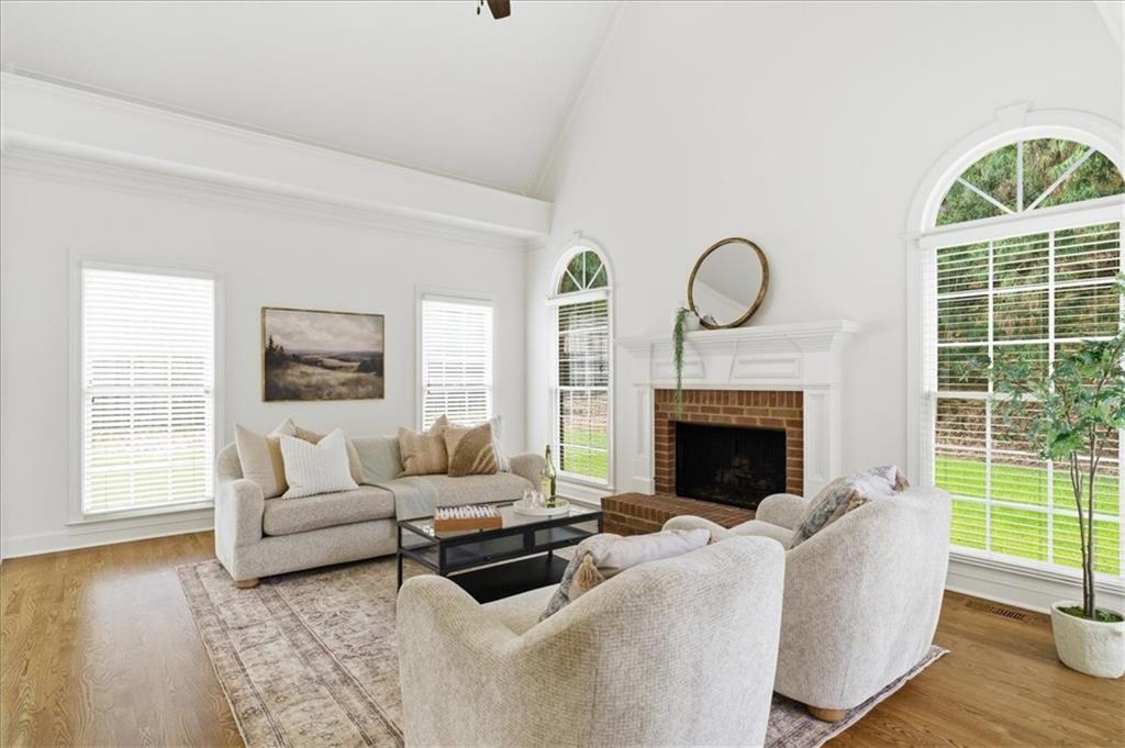 565 Kings County Court Milton, GA 30004 - Photo 14 of 60