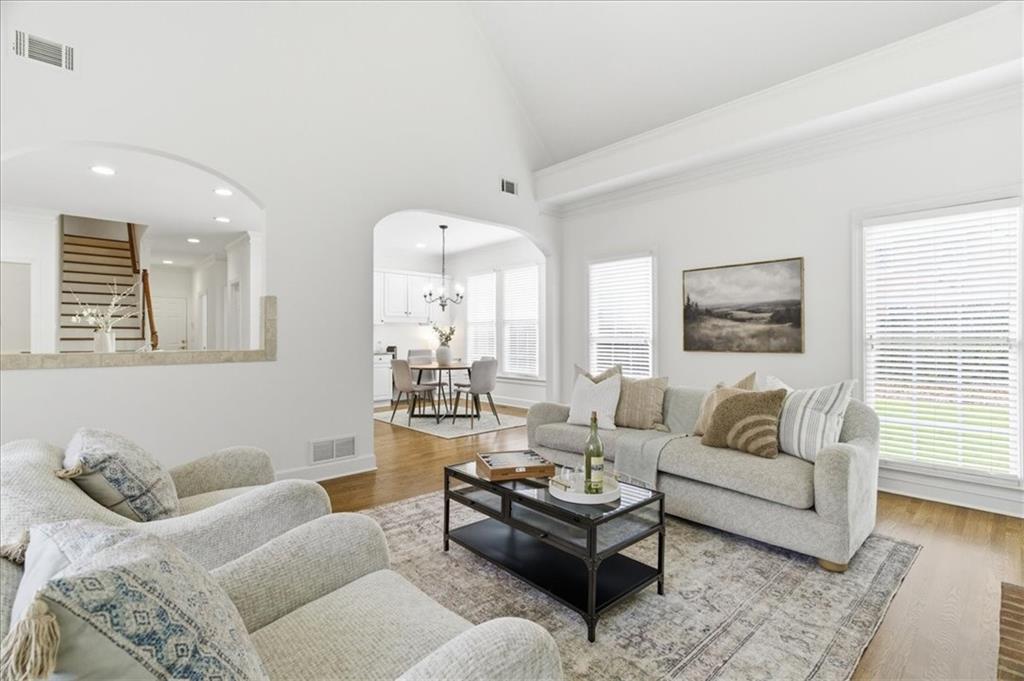 565 Kings County Court Milton, GA 30004 - Photo 17 of 60