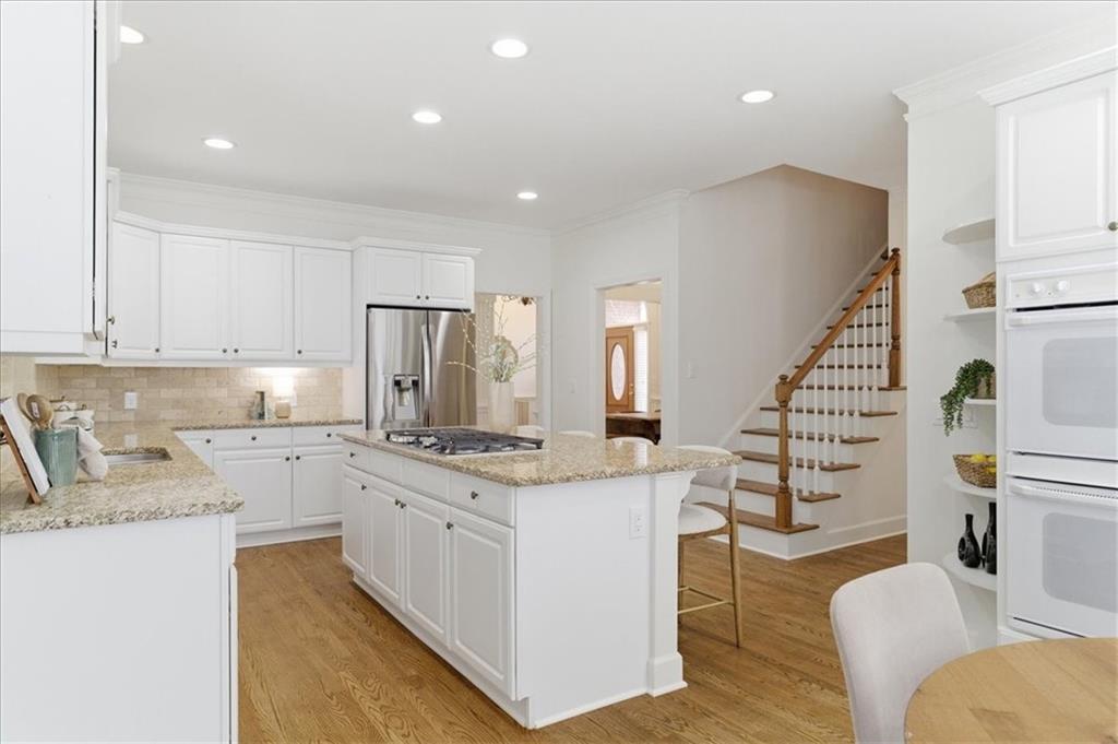 565 Kings County Court Milton, GA 30004 - Photo 18 of 60