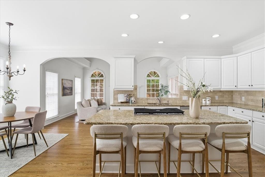 565 Kings County Court Milton, GA 30004 - Photo 19 of 60