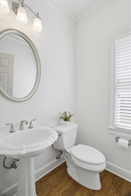 565 Kings County Court Milton, GA 30004 - Photo 23 of 60