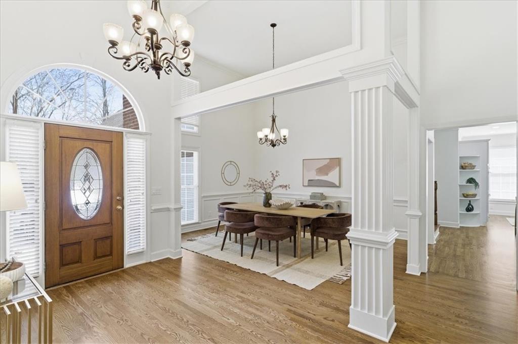 565 Kings County Court Milton, GA 30004 - Photo 3 of 60