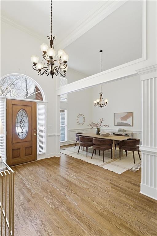 565 Kings County Court Milton, GA 30004 - Photo 4 of 60