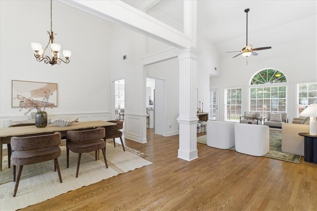 565 Kings County Court Milton, GA 30004 - Photo 5 of 60