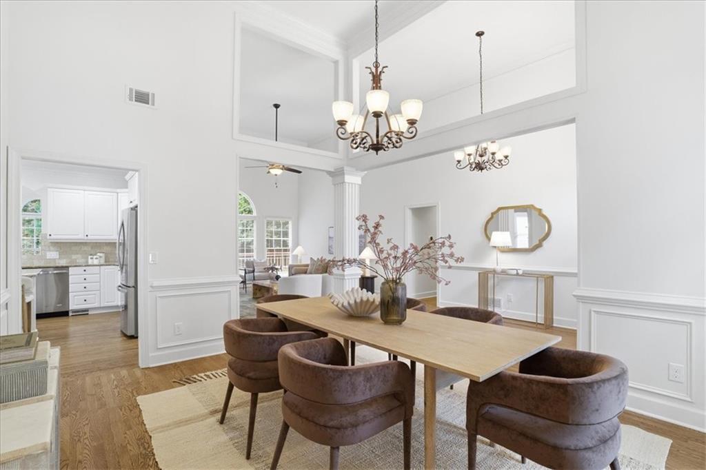 565 Kings County Court Milton, GA 30004 - Photo 7 of 60