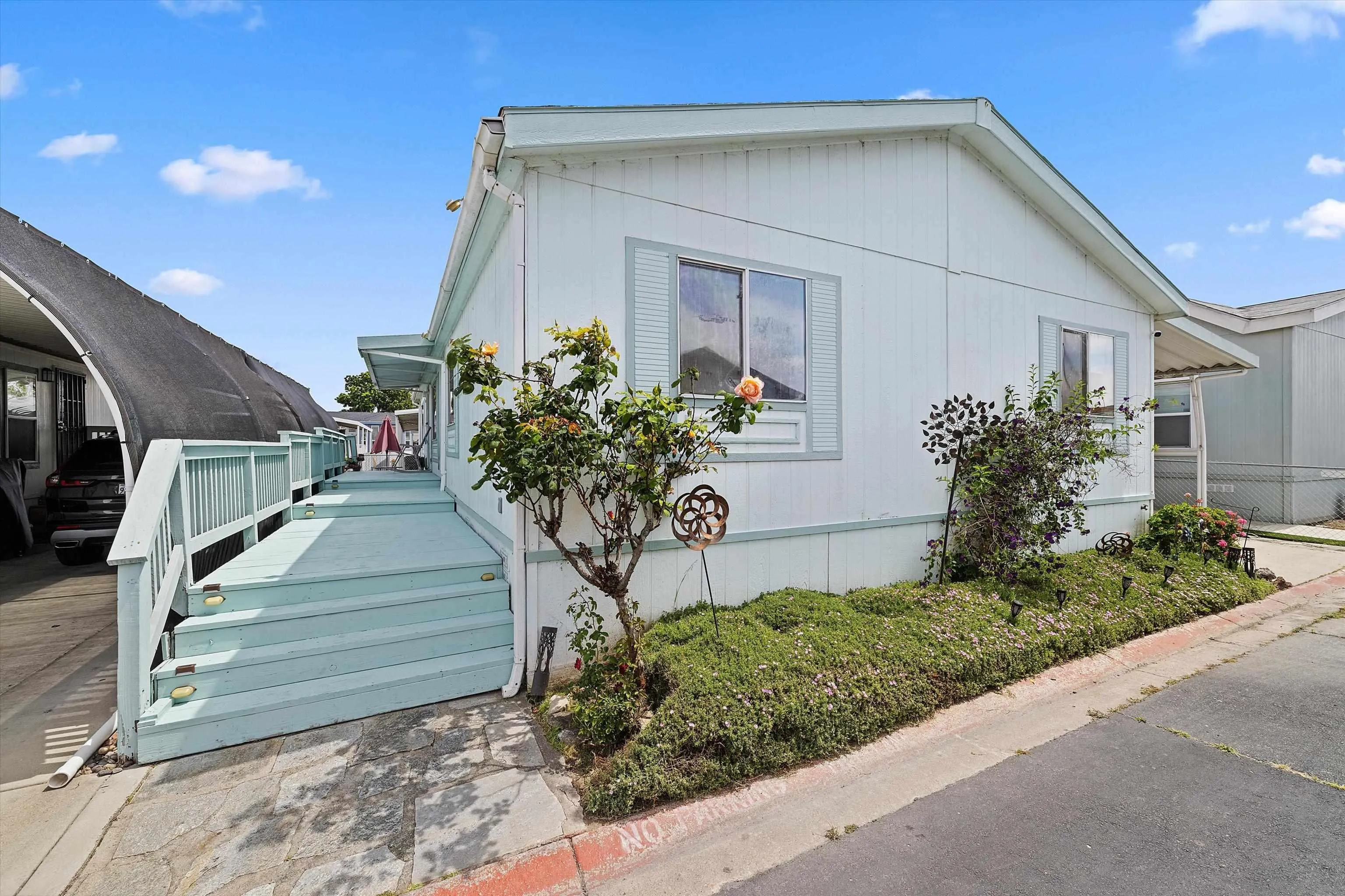 4616 North River Road, Unit SPC 68 Oceanside, CA 92057 - Photo 30 of 32