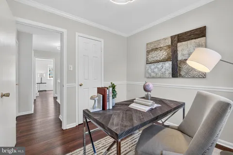 $639,900 | 5707 Lawsons Hill Court, Alexandria, VA 22310