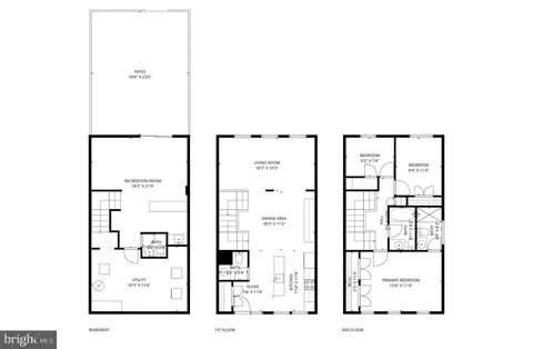 $639,900 | 5707 Lawsons Hill Court, Alexandria, VA 22310
