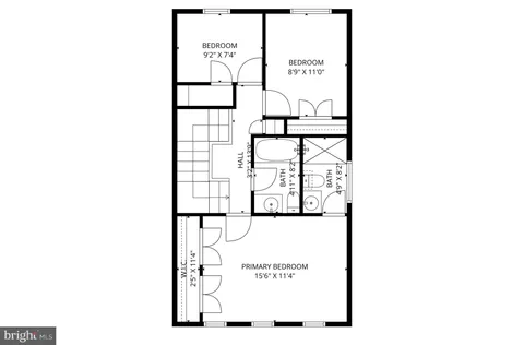 $639,900 | 5707 Lawsons Hill Court, Alexandria, VA 22310
