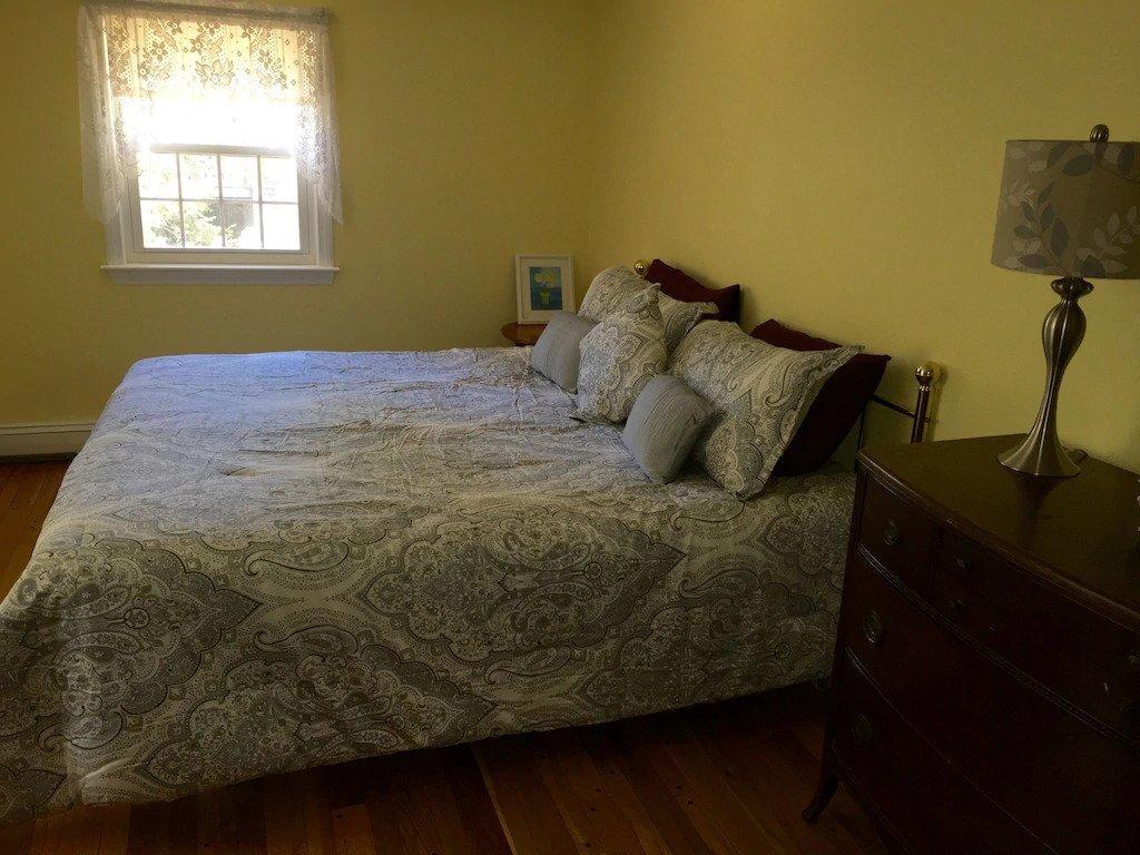 85 Browns Neck Road Wellfleet, MA 02667 - Photo 11 of 39 BEDROOM #1