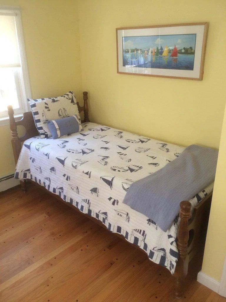 85 Browns Neck Road Wellfleet, MA 02667 - Photo 15 of 39 BEDROOM #4