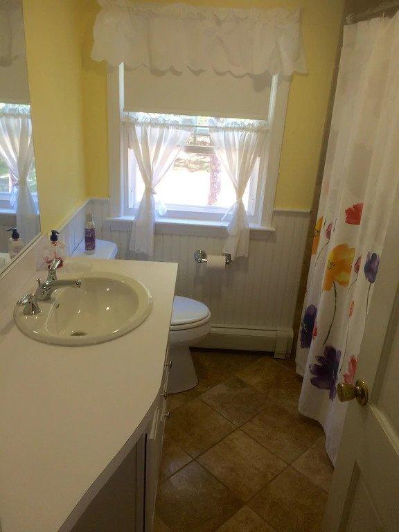 85 Browns Neck Road Wellfleet, MA 02667 - Photo 23 of 39 FULL BATHROOM-SECOND FLOOR