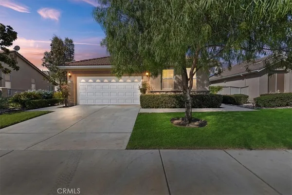 $549,900 | 29245 Paradise Canyon Drive, Menifee, CA 92584