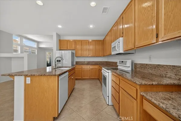 $540,000 | 29245 Paradise Canyon Drive, Menifee, CA 92584