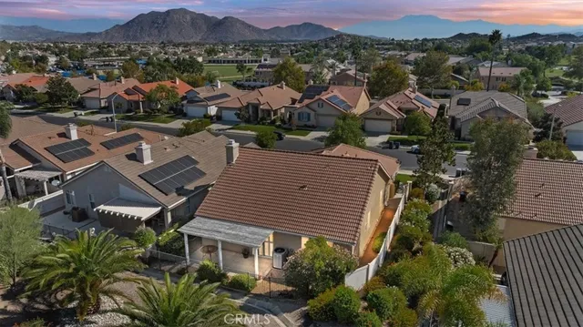 $549,900 | 29245 Paradise Canyon Drive, Menifee, CA 92584