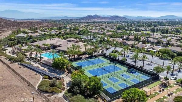 $540,000 | 29245 Paradise Canyon Drive, Menifee, CA 92584