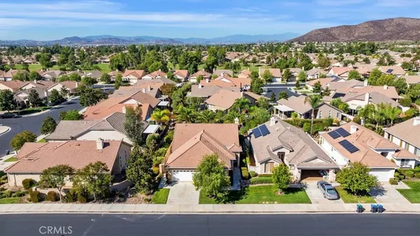 $540,000 | 29245 Paradise Canyon Drive, Menifee, CA 92584