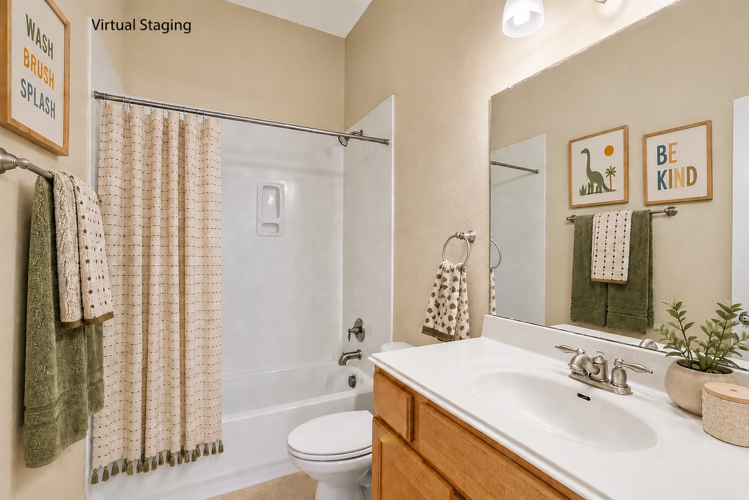 3501 Shellcastle Lane Round Rock, TX 78681 - Photo 14 of 18 Bath 2