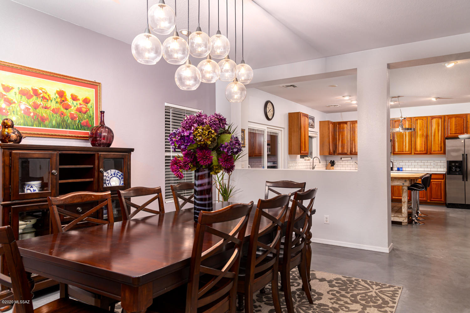 3535 East Fox Trotter Road Tucson, AZ 85739 - Photo 10 of 44