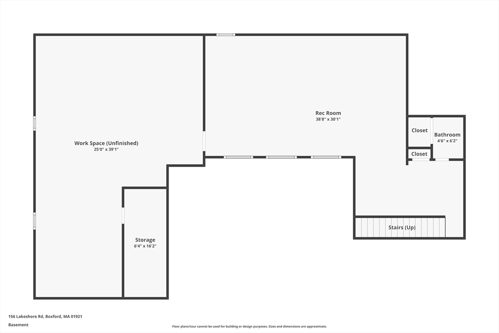 156 Lakeshore Road Boxford, MA 01921 - Photo 31 of 31 Gallery Image 31