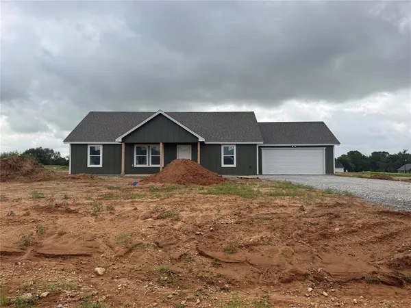 $282,500 | 333 Myers Drive, Springtown, TX 76082