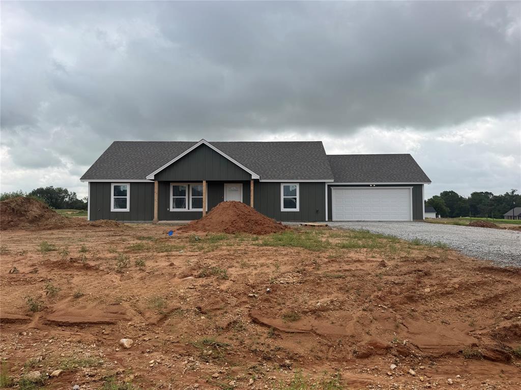 333 Myers Drive Springtown, TX 76082 - Photo 1 of 7