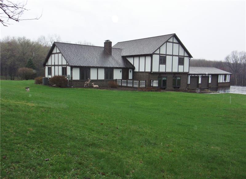 210 Jones Road Valencia, PA 16059 - Photo 1 of 25 Welcome to 210 Jones Road, beautiful private retreat!